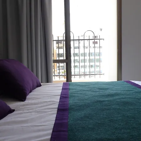 Kikar Boutique Hotel-3