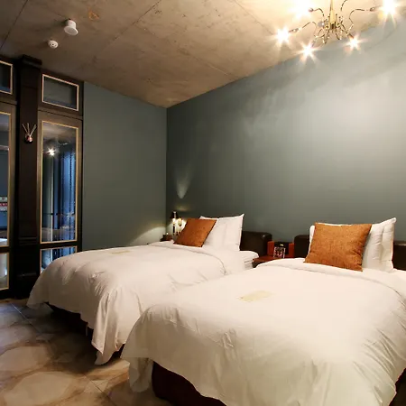 Boutique Hotel Loft-3