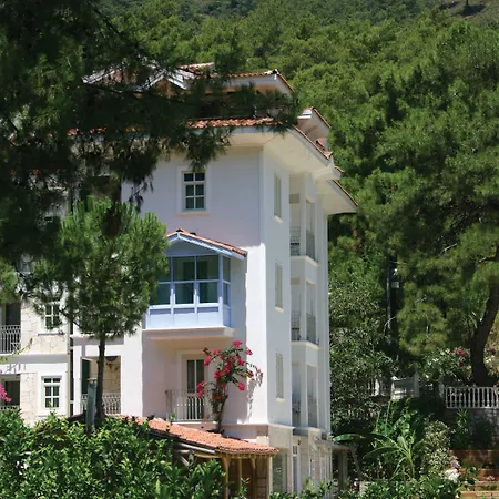 Petunya Konak Boutique Hotel-2