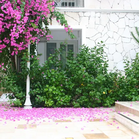 Petunya Konak Boutique Hotel-3