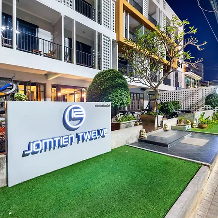 The Jomtien Twelve-2