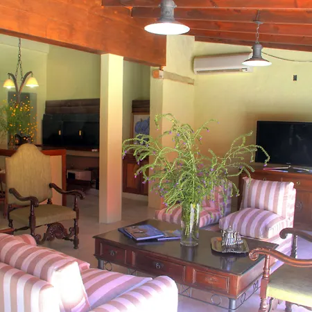 Neike Boutique Hotel-3