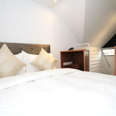 Arton Boutique Hotel-2