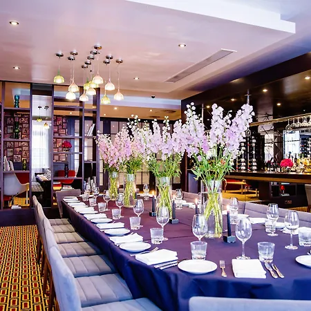 Malmaison London-2