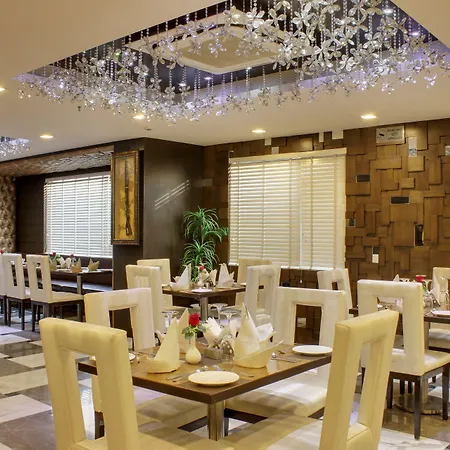 Hotel Taj Princess - Boutique Hotel-3