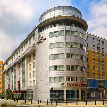 Doubletree By Hilton London Chelsea-3