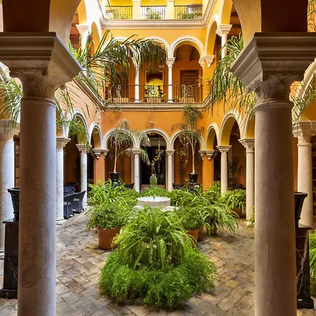 Hotel Casa Del Poeta-3