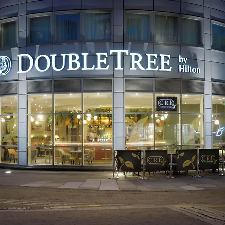 Doubletree By Hilton London Chelsea-2