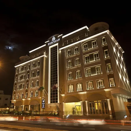 Zubarah Hotel-2