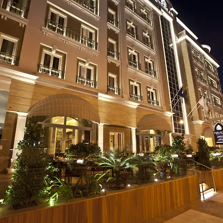 Zubarah Hotel-3