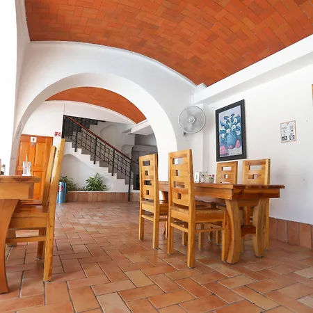 Hotel Maria de Lourdes-2