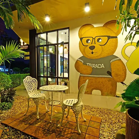 Tairada Boutique Hotel-3