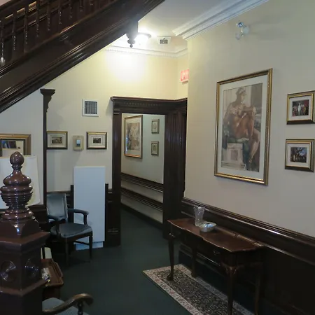 Madison Manor Boutique Hotel-2