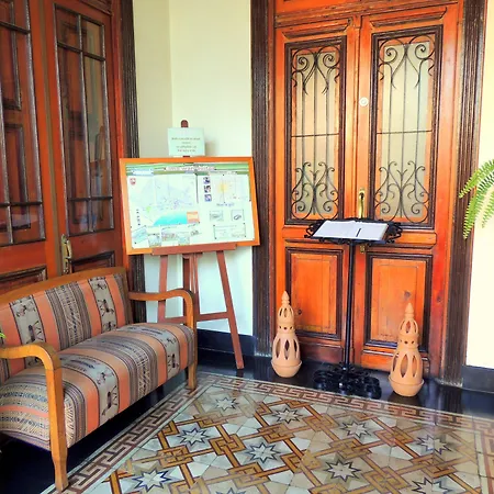 Lima Wari Hotel Boutique-3