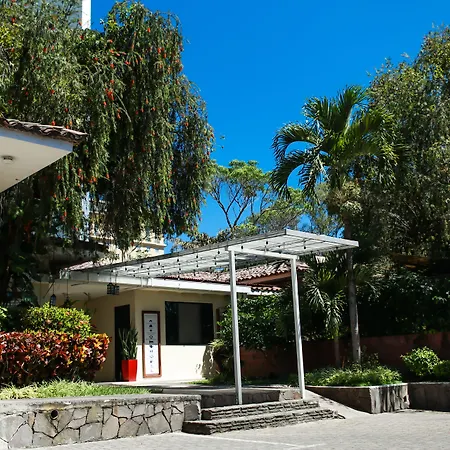 Las Magnolias Hotel Boutique-3