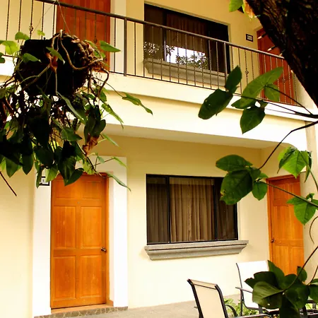 Las Magnolias Hotel Boutique-2