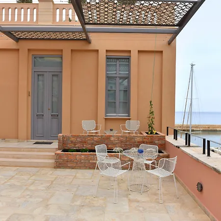 Ambassadors Residence Boutique Hotel-2