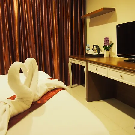 H.Boutique Hotel-2