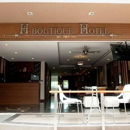 H.Boutique Hotel-3