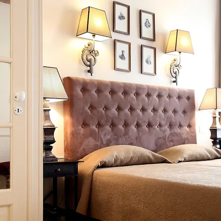 Hotel Saint-Louis En L'Isle - Notre-Dame-3