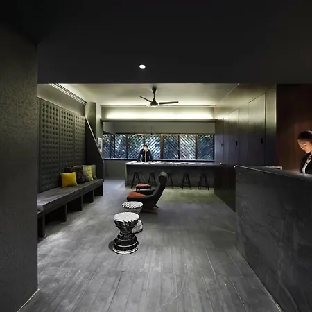 The Pod At Beach Road Boutique Capsule Hotel-2