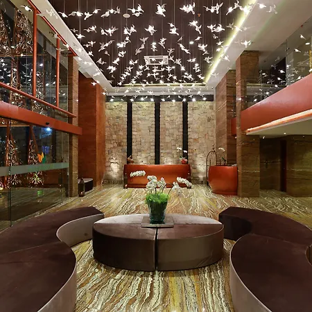 Mega Boutique Hotel-3