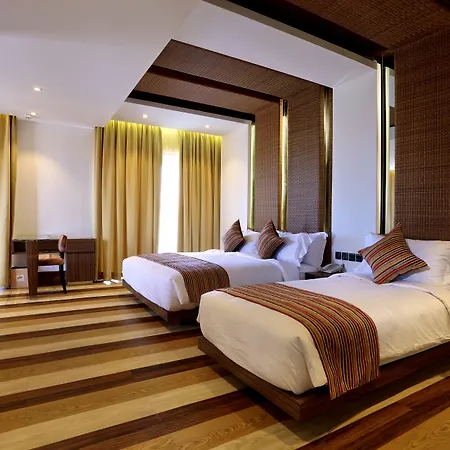 Mega Boutique Hotel-2