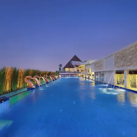 Mega Boutique Hotel-2