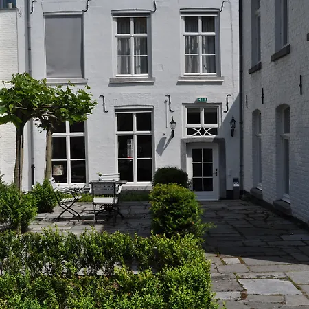 Boutique Hotel Sint Jacob-2