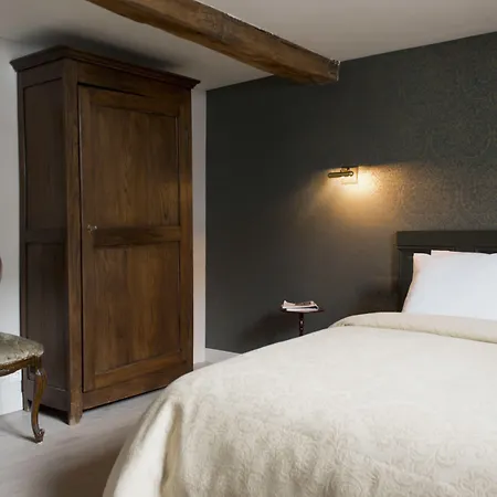 Boutique Hotel Sint Jacob-2