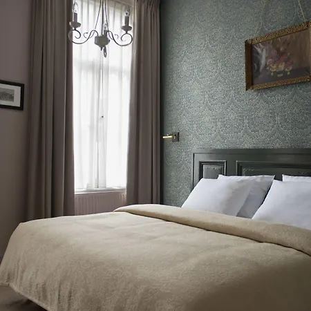 Boutique Hotel Sint Jacob-3
