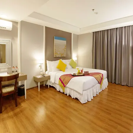Pranaya Boutique Hotel-3