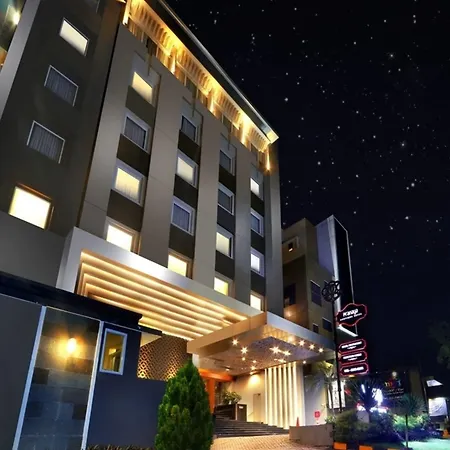 Pranaya Boutique Hotel-3