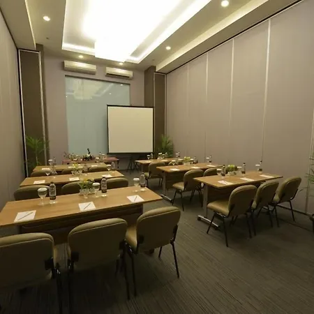 Pranaya Boutique Hotel-2
