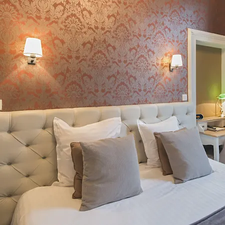 Boutique Hotel Huys Van Steyns-3