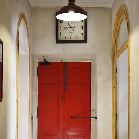 San Pietro Boutique Rooms-3
