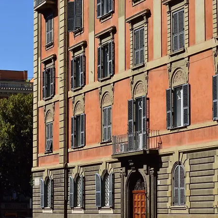San Pietro Boutique Rooms-2