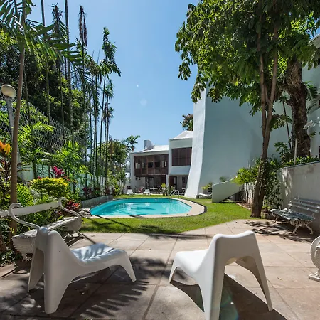 Les Jardins De Rio-2
