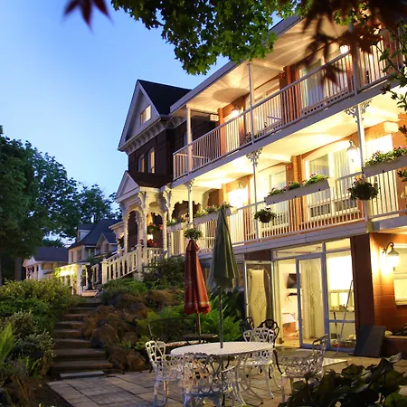 Niagara Grandview Boutique Hotel-3