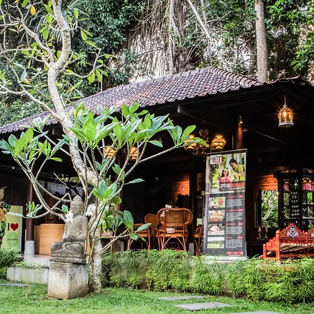 Ubud Raya Boutique Hotel-2