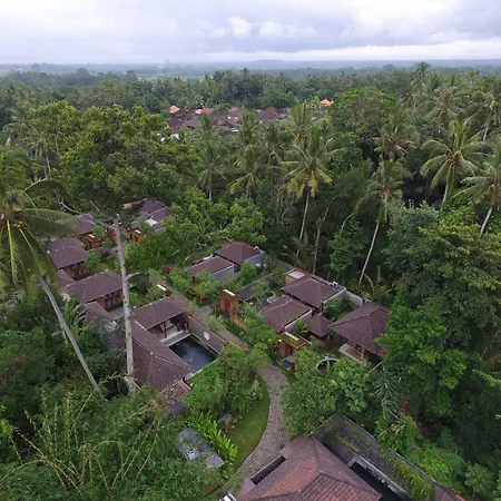 Ubud Raya Boutique Hotel-3