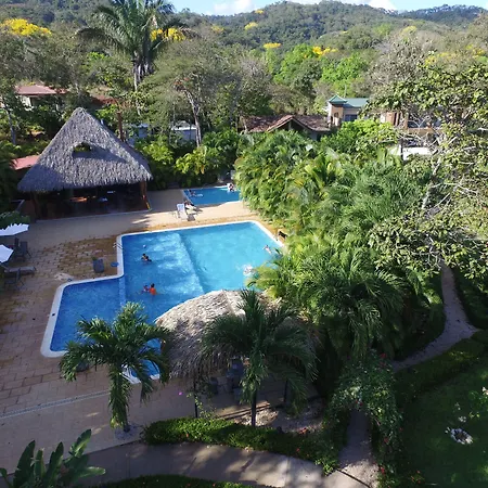 Leyenda Boutique Hotel&Spa-3