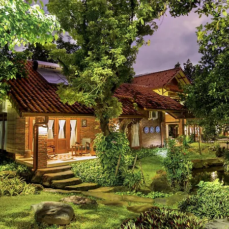 Duta Boutique Villa-3