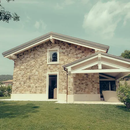 Relais Rossar Boutique Hotel Garda & Hills-3