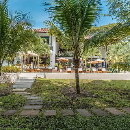 Casa Jacaranda Hotel Boutique by HMC -Cauca Viejo- Mayores de 14 años-3
