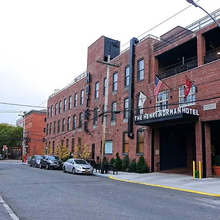 Henry Norman Hotel (Adults Only)-3
