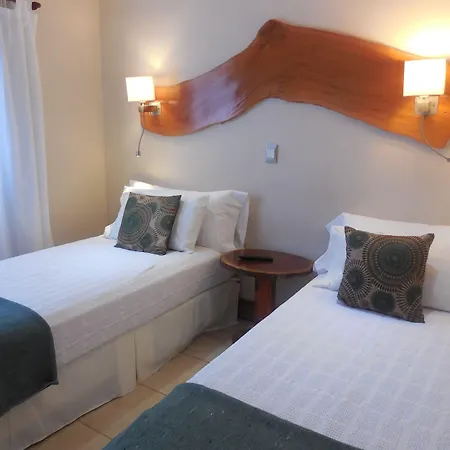 Tupa Boutique Hotel-2