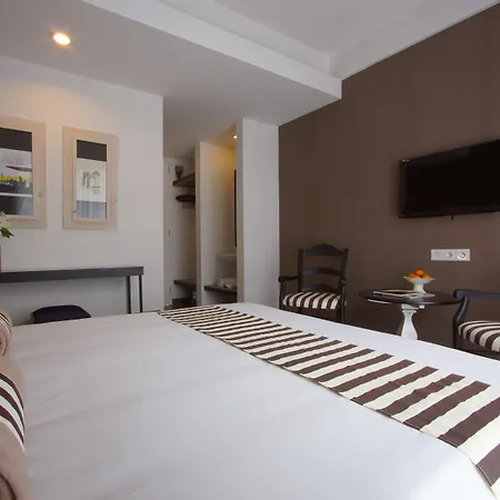 7 Bidadari Boutique Hotel-3