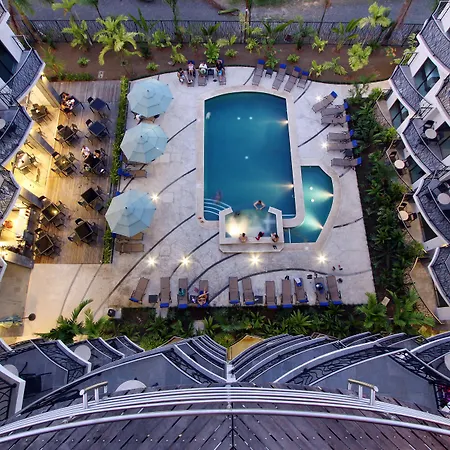 Oceano Boutique Hotel&Gallery-3