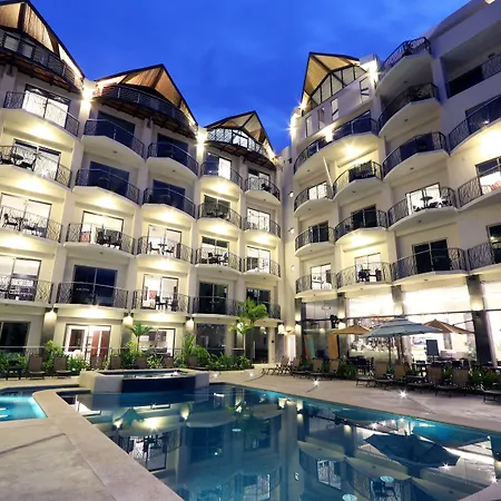 Oceano Boutique Hotel&Gallery-2
